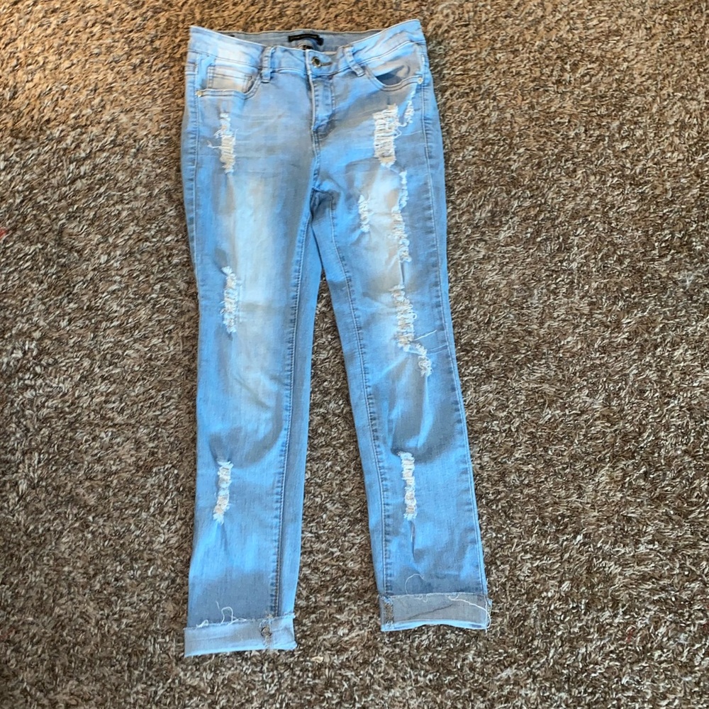 Jeans